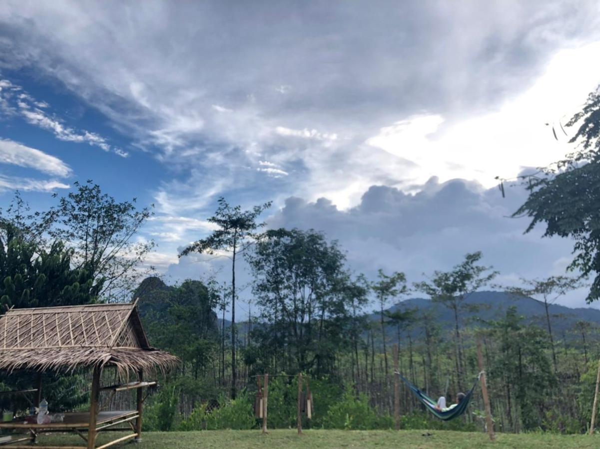 Khao Sok Hill Resort Khao Sok National Park