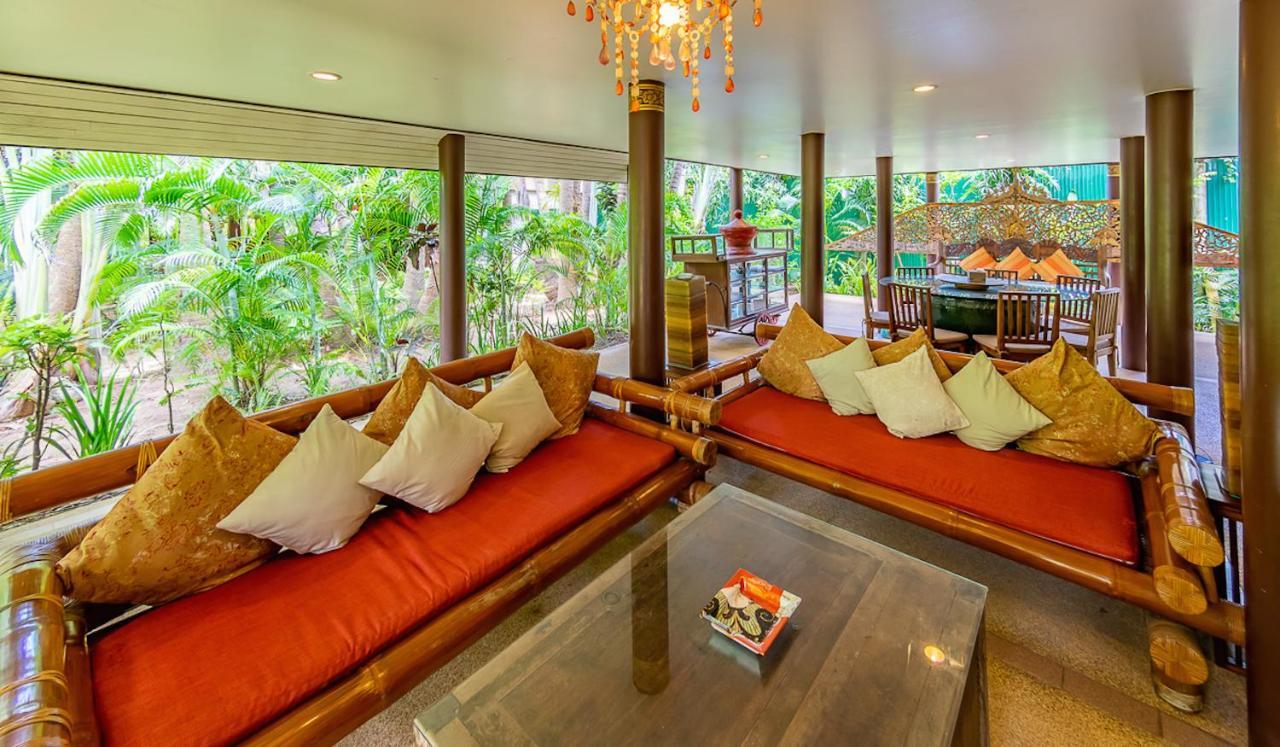 Resort Ban Kaew 3*