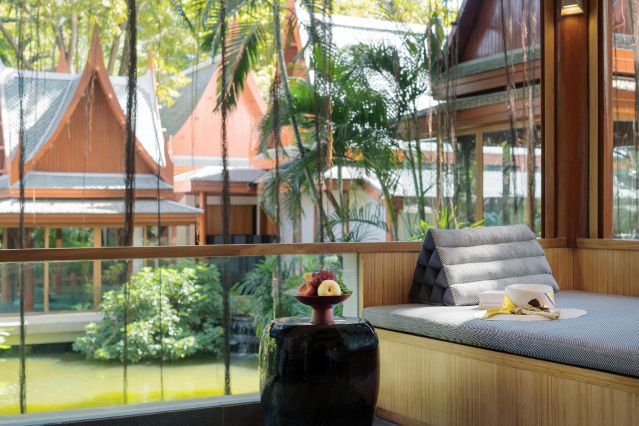 Chiva-som - Sha Resort Hua Hin
