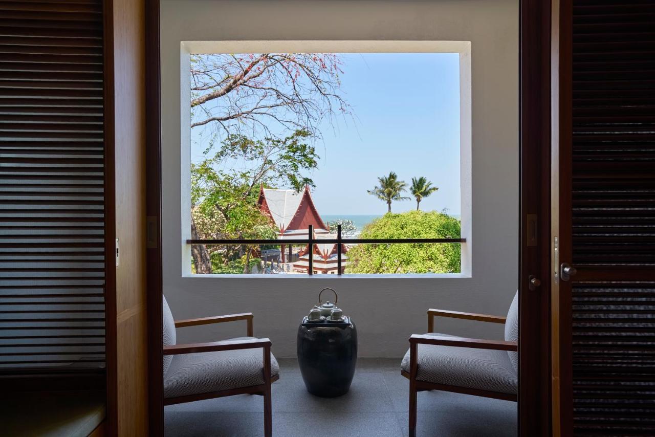 Chiva-som - Sha Resort 4*