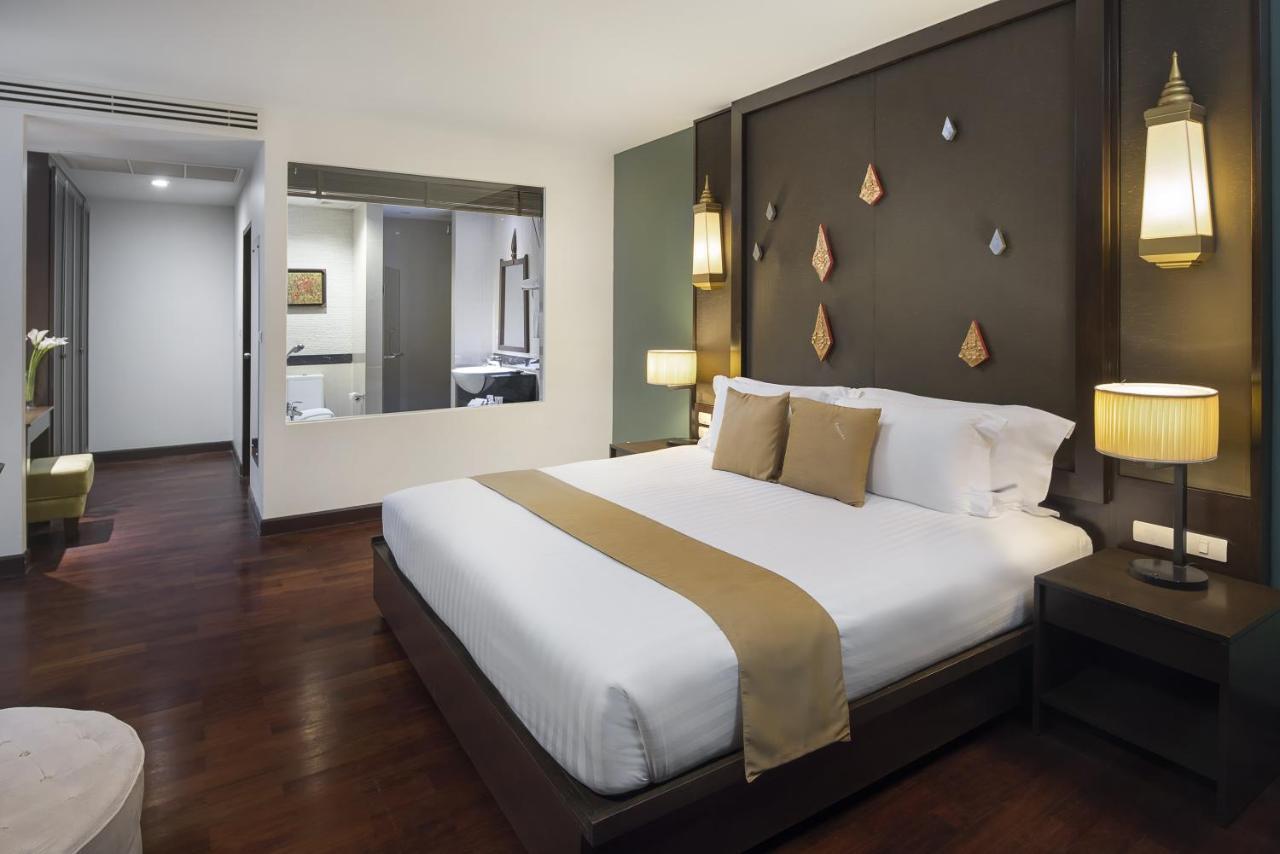 Resort Centara Anda Dhevi & Krabi