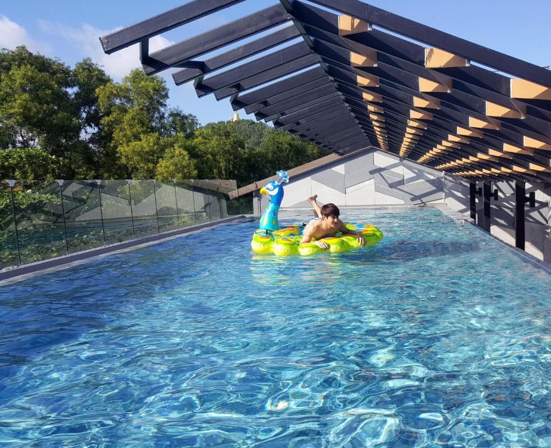 Cosi Samui Chaweng - Sha 3* Bophut