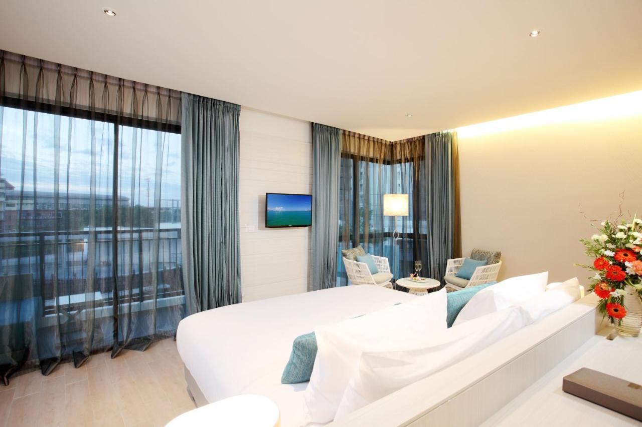 Centara Life Maris Jomtien Beach