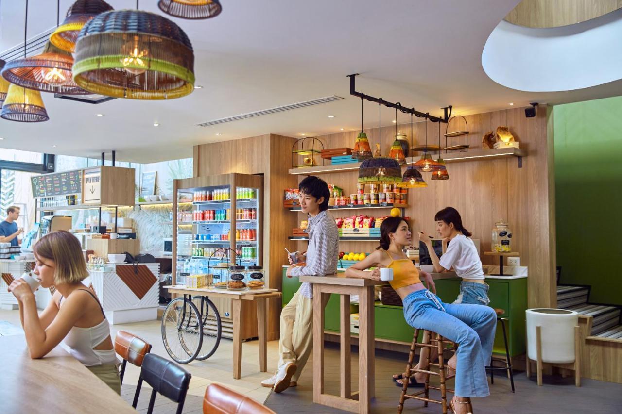Cosi Samui Chaweng - Sha Bophut