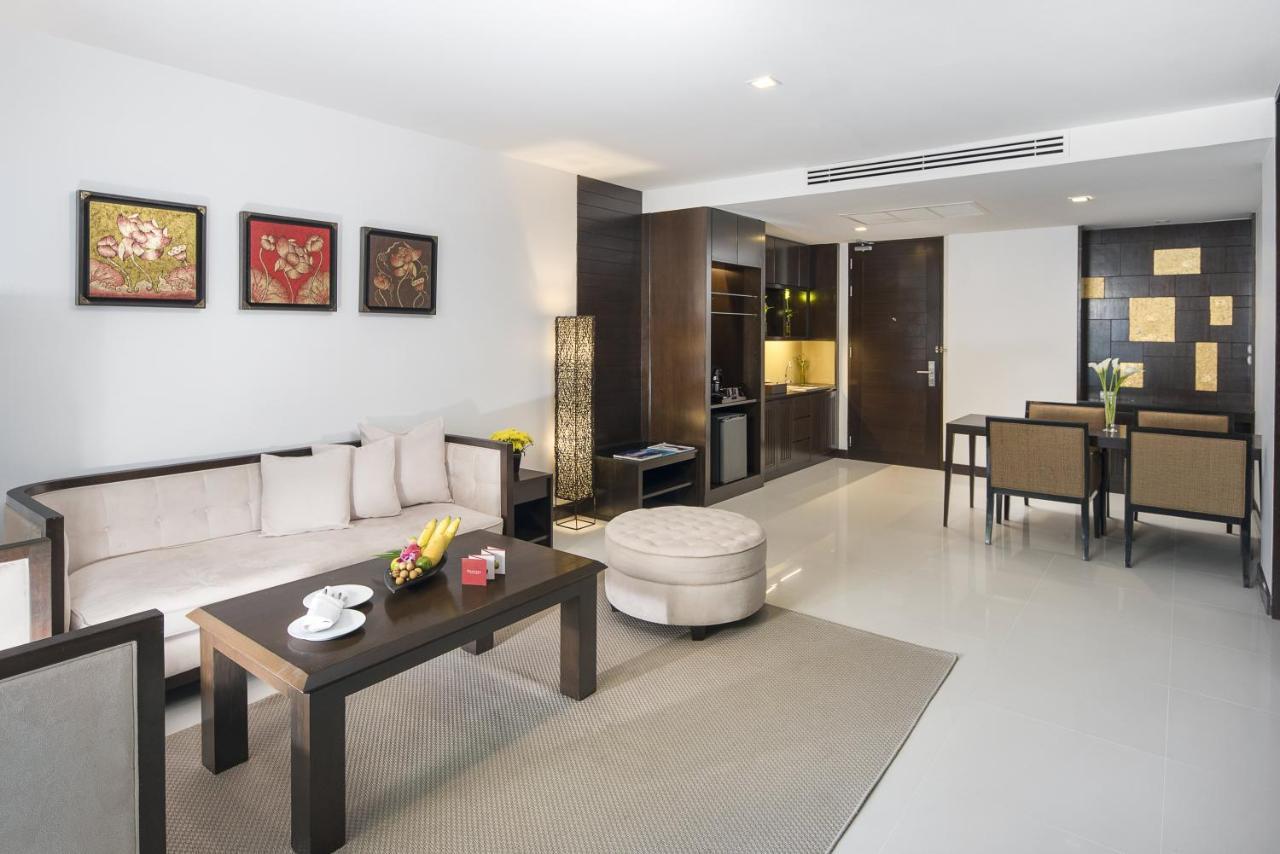 Resort Centara Anda Dhevi & Krabi