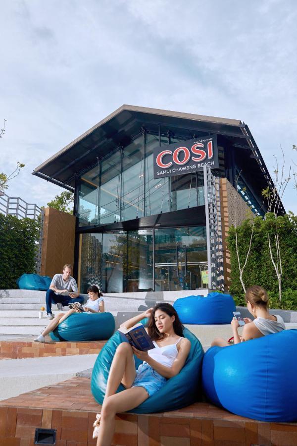 Cosi Samui Chaweng - Sha Bophut