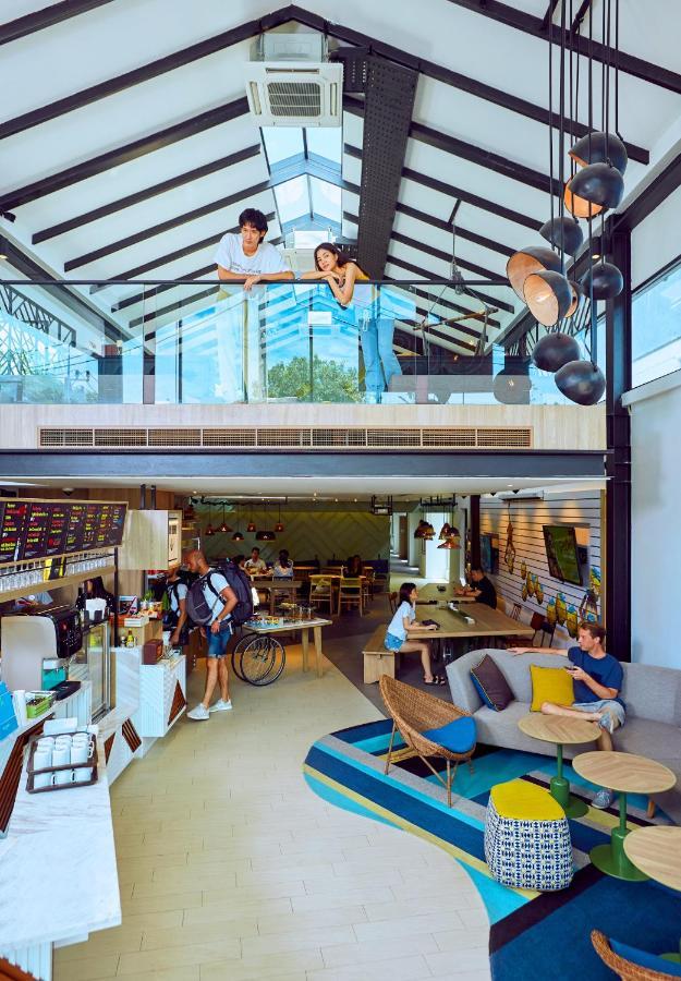 Cosi Samui Chaweng - Sha 3*