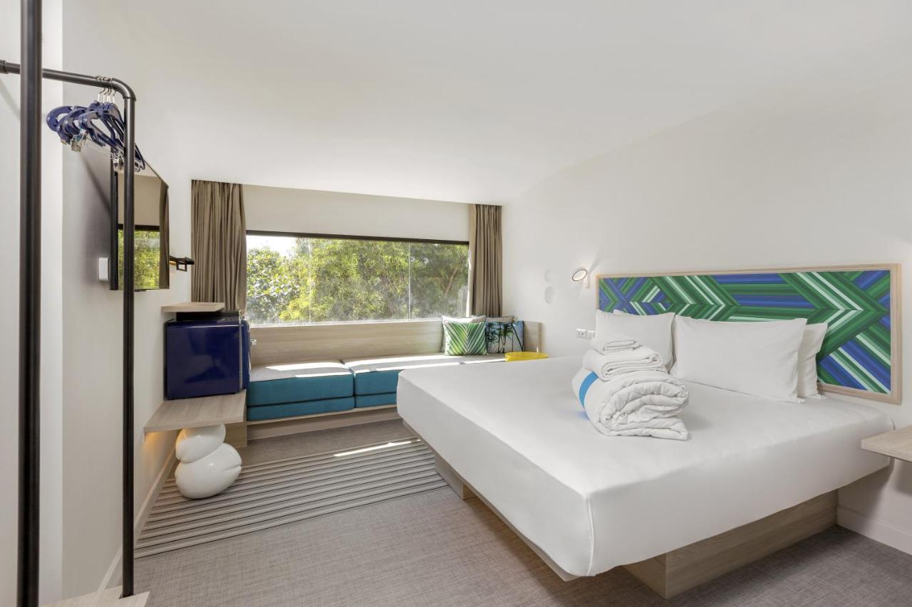 Cosi Samui Chaweng - Sha Hotel 3*