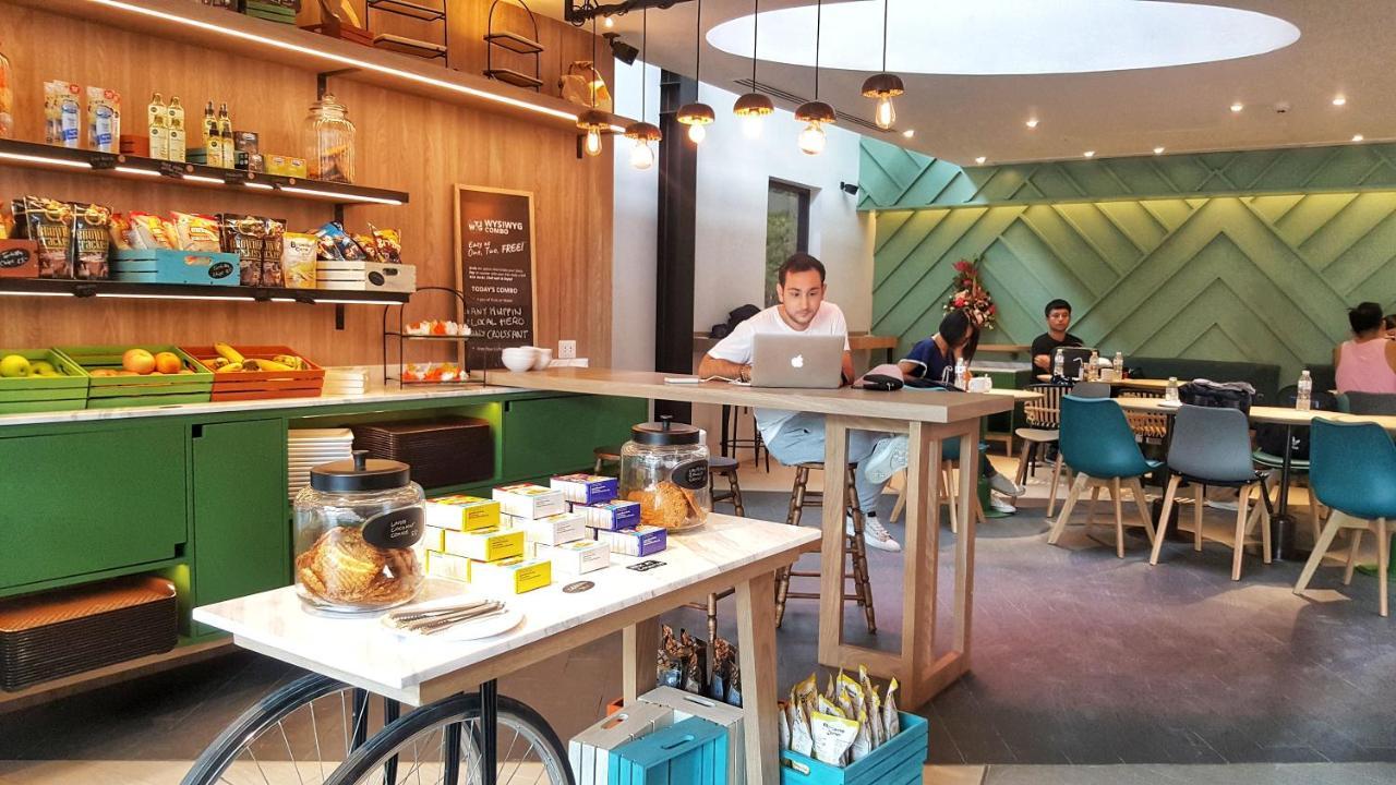 Cosi Samui Chaweng - Sha 3* Bophut