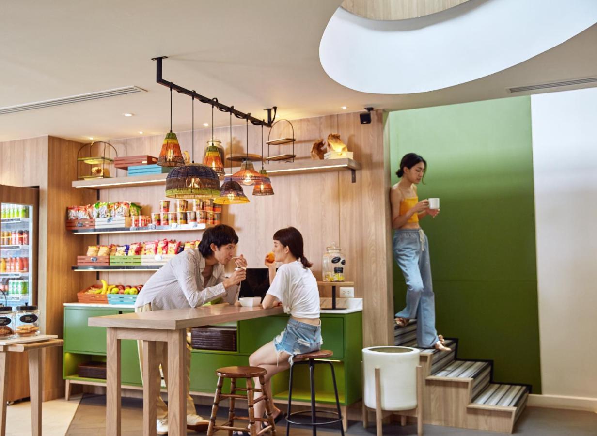 Cosi Samui Chaweng - Sha 3* Bophut