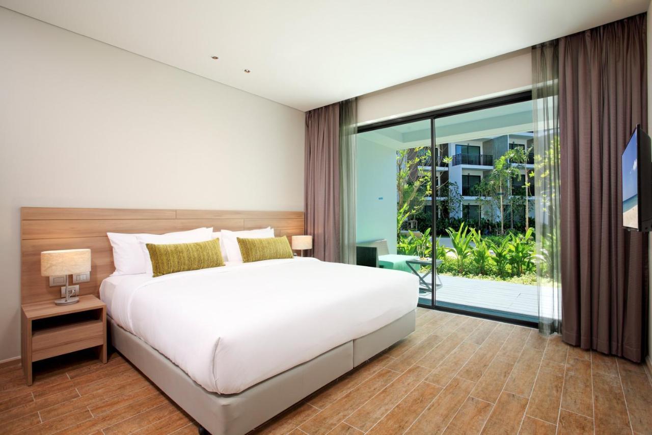 Centara Life Maris Resort Jomtien Beach