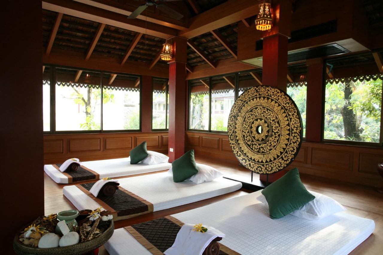 Khum Phaya & Boutique Collection Chiang Mai
