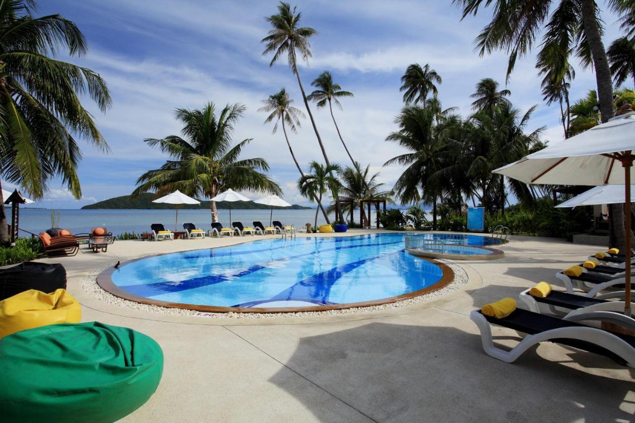 Resort Centra By Centara Coconut Samui - Sha Koh Samui