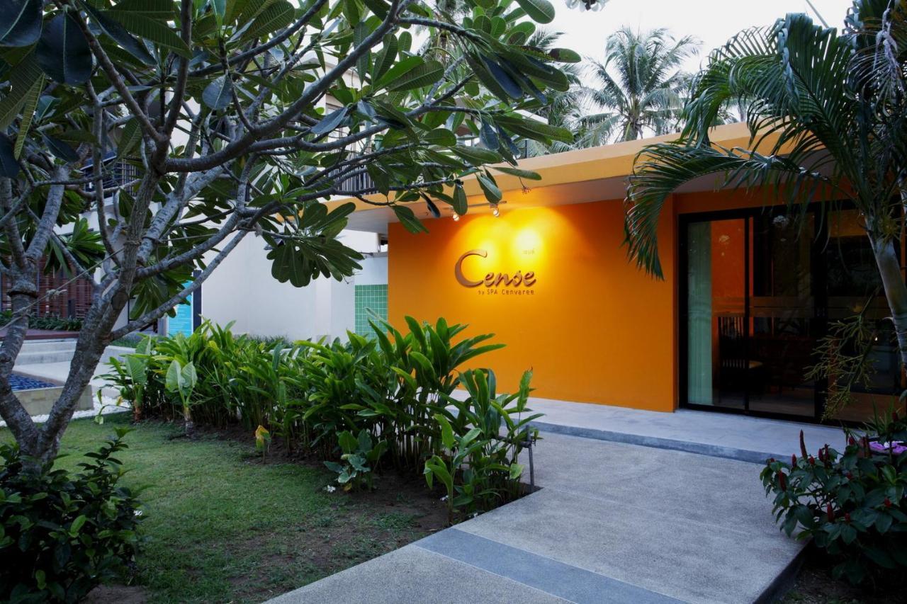 Centra By Centara Coconut Samui - Sha Koh Samui