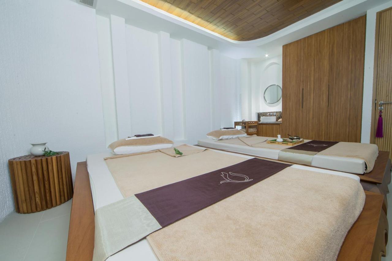 Centara Life Maris Resort