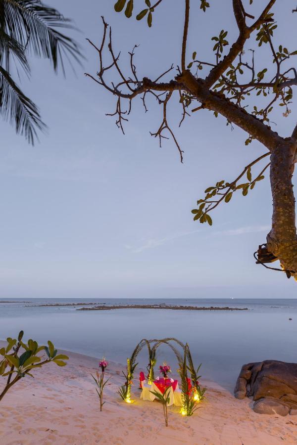 Resort Centara Samui - Sha Lamai Beach (Koh Samui)