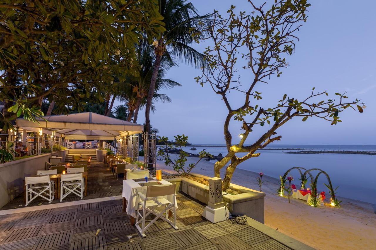 Centara Samui - Sha Resort