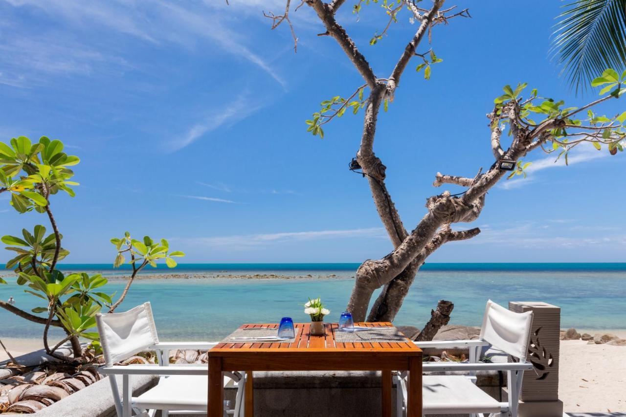 Resort Centara Samui - Sha Lamai Beach (Koh Samui)
