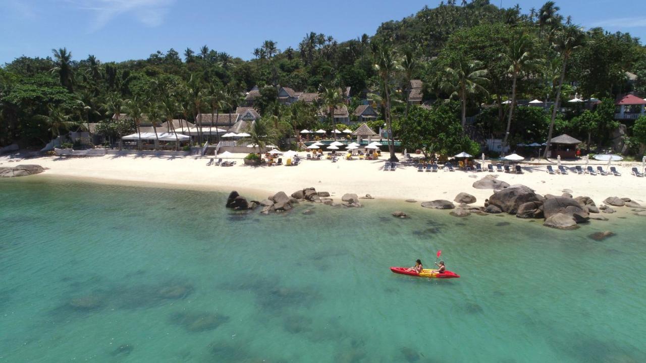 Resort Centara Samui - Sha Lamai Beach (Koh Samui)