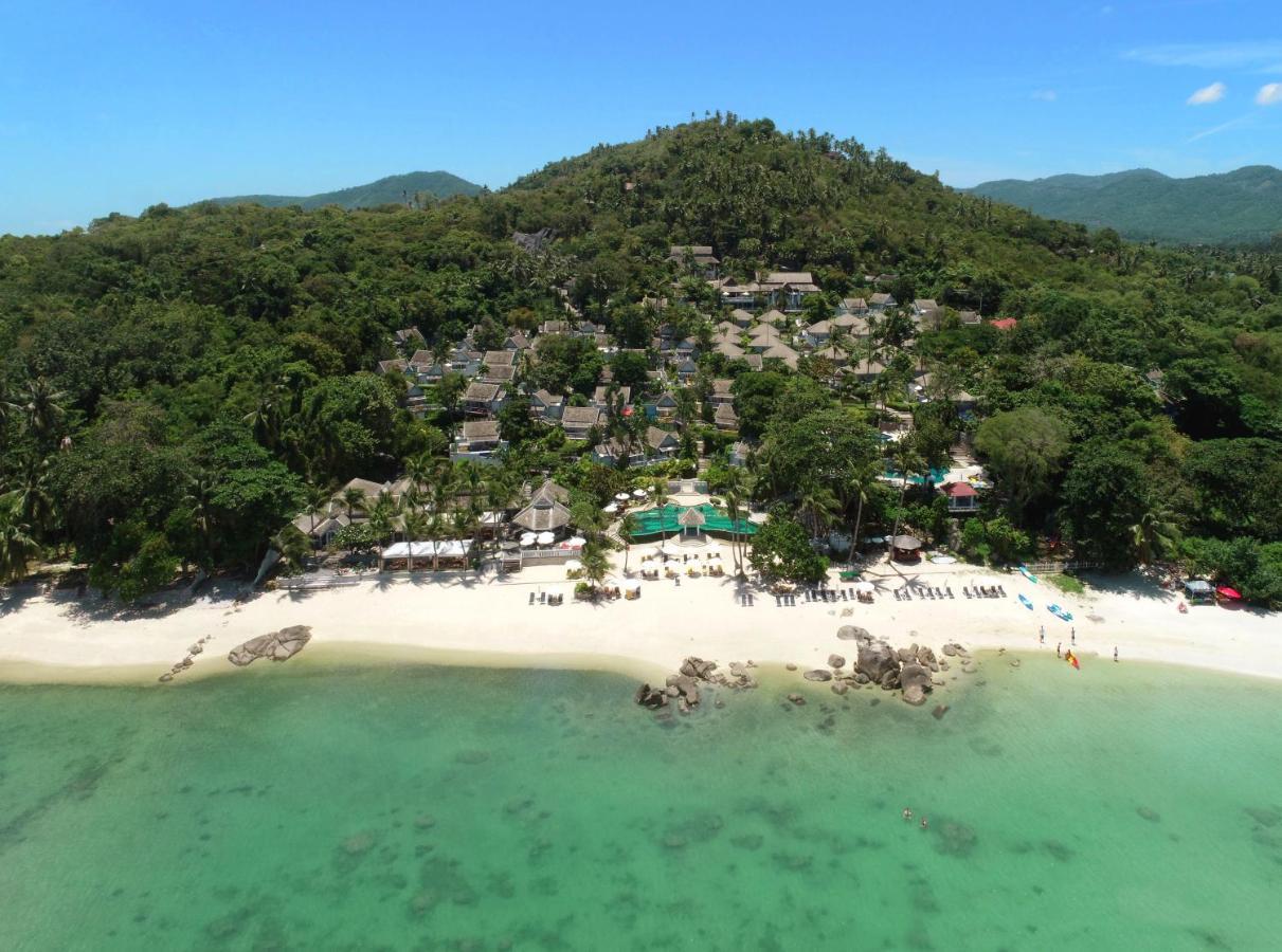 Centara Samui - Sha Resort