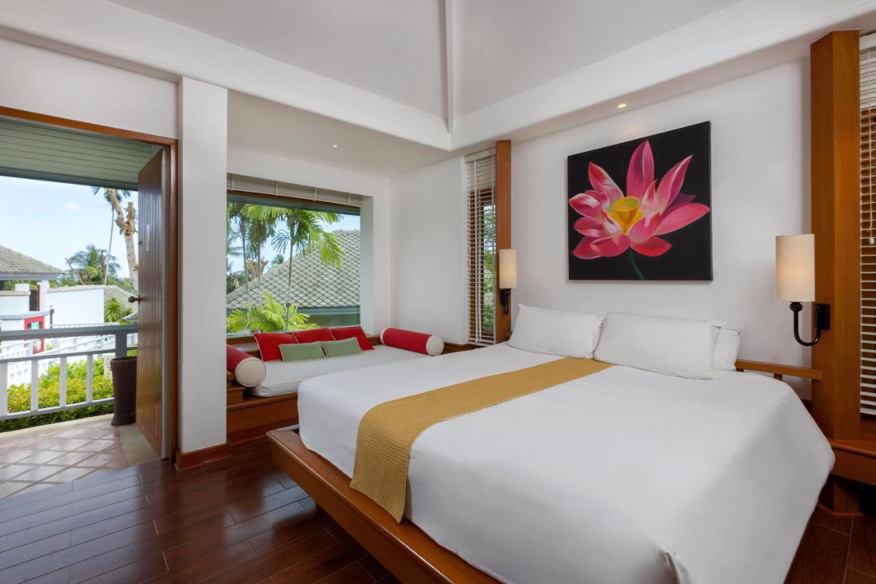 Centara Samui - Sha Resort