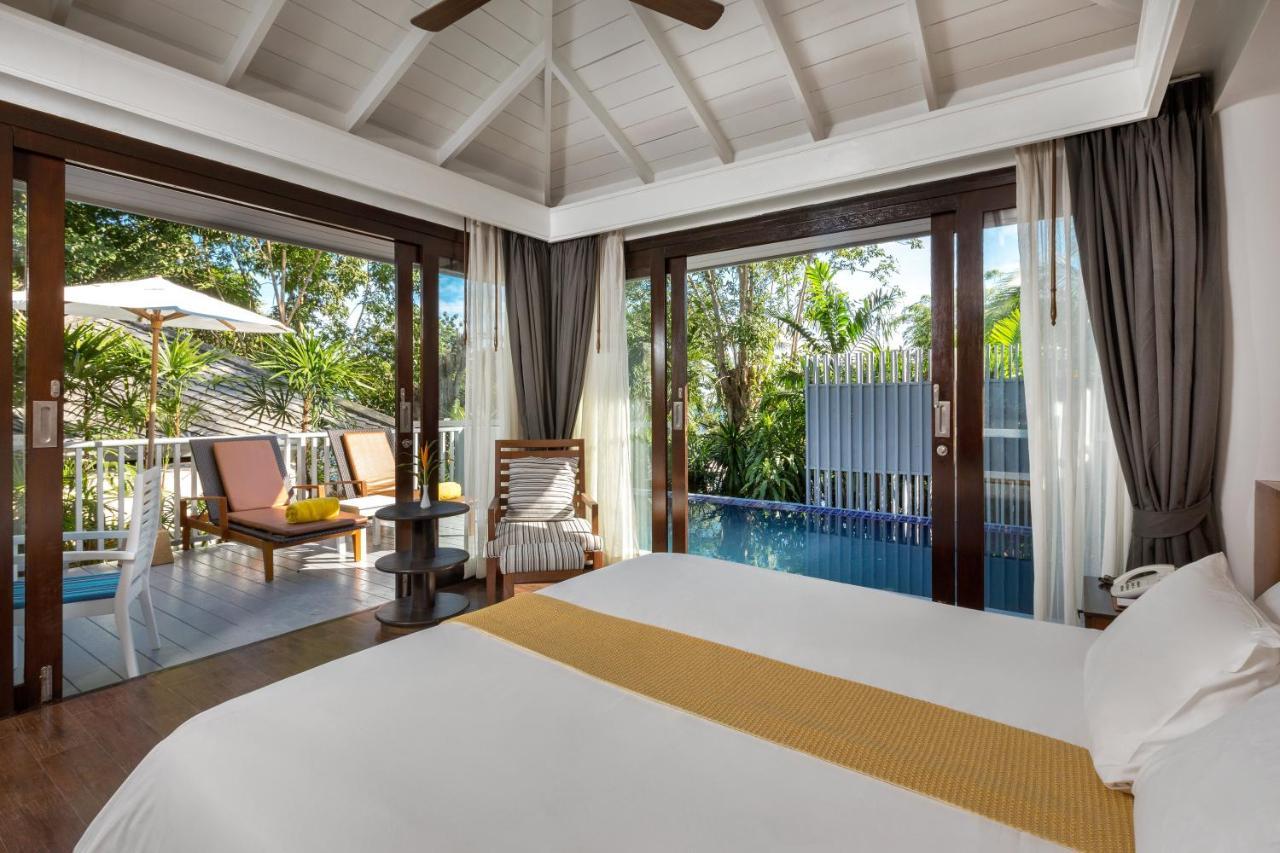 Centara Samui - Sha Resort