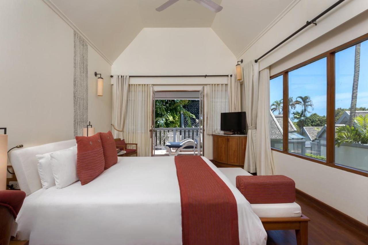 Centara Samui - Sha 4* Lamai Beach (Koh Samui)