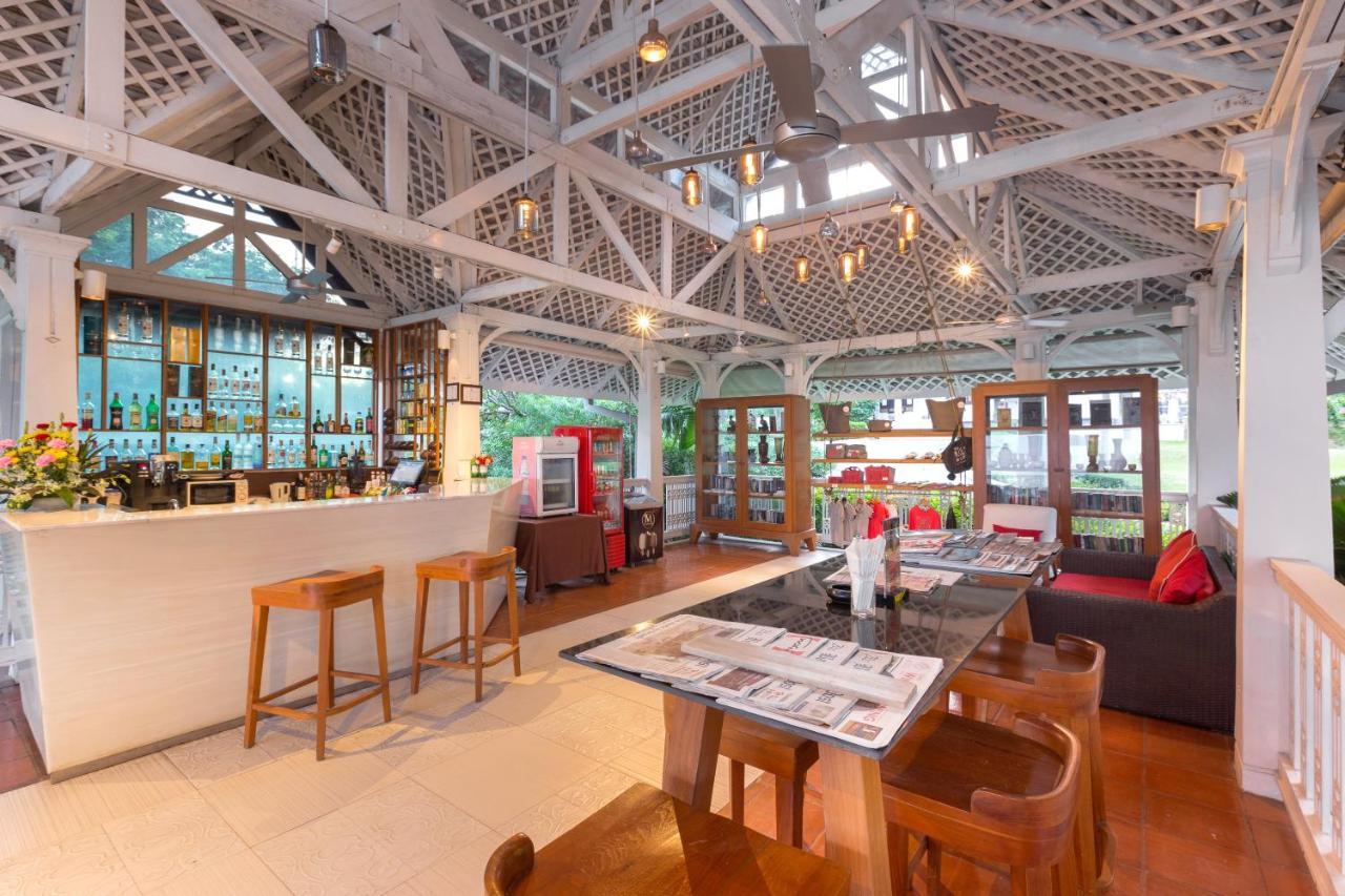 Centara Samui - Sha