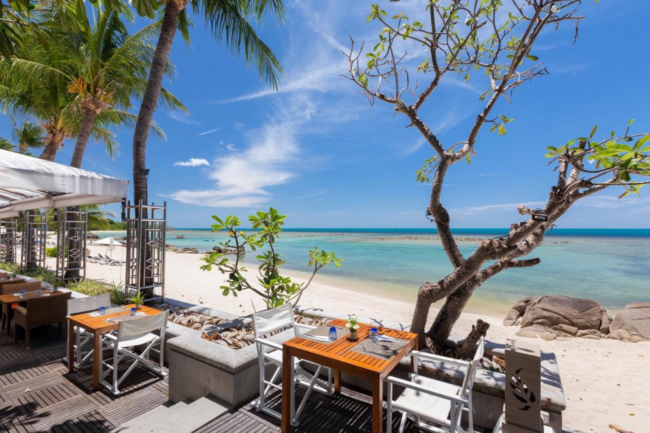 Centara Samui - Sha Resort Lamai Beach (Koh Samui)