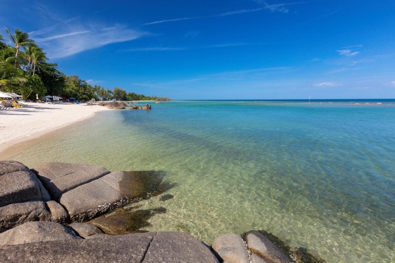 Centara Samui - Sha Resort Lamai Beach (Koh Samui)