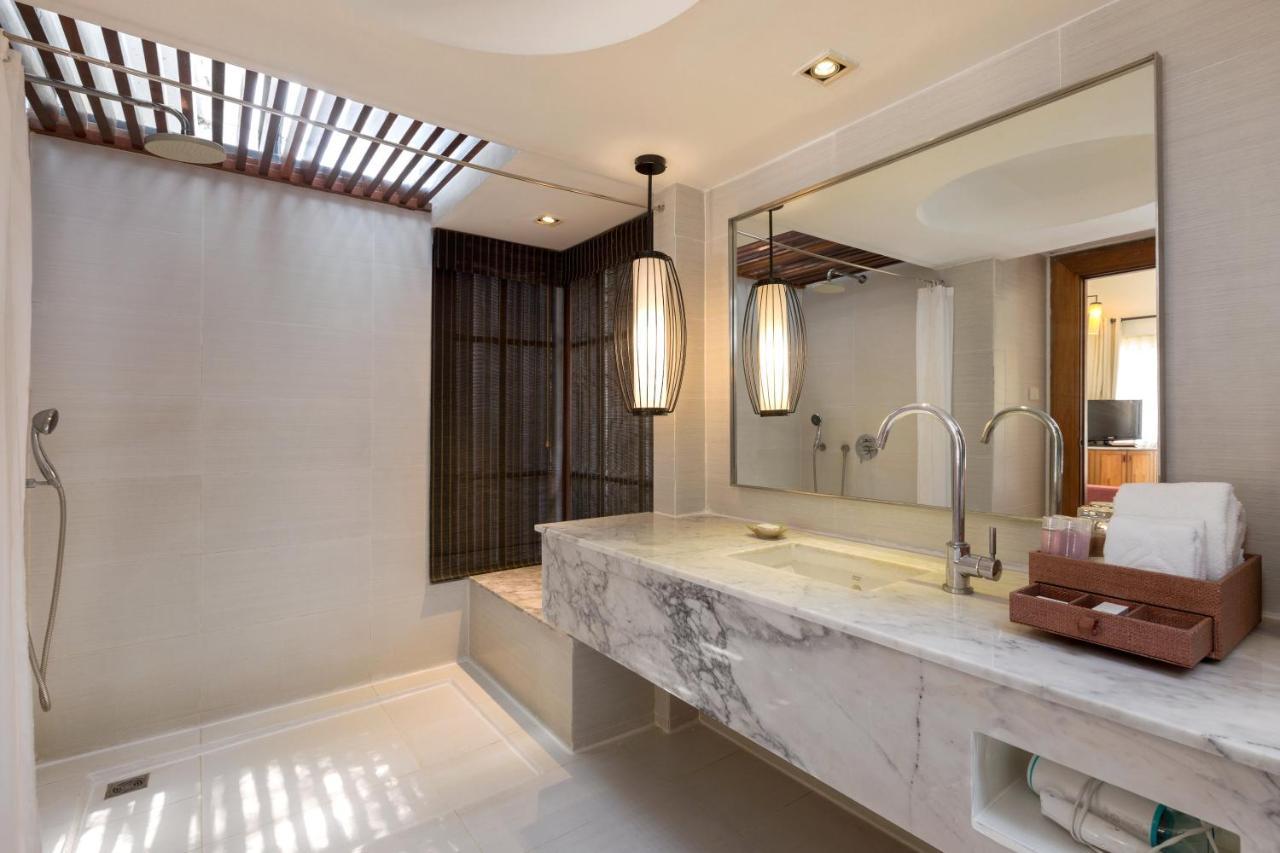 Centara Samui - Sha