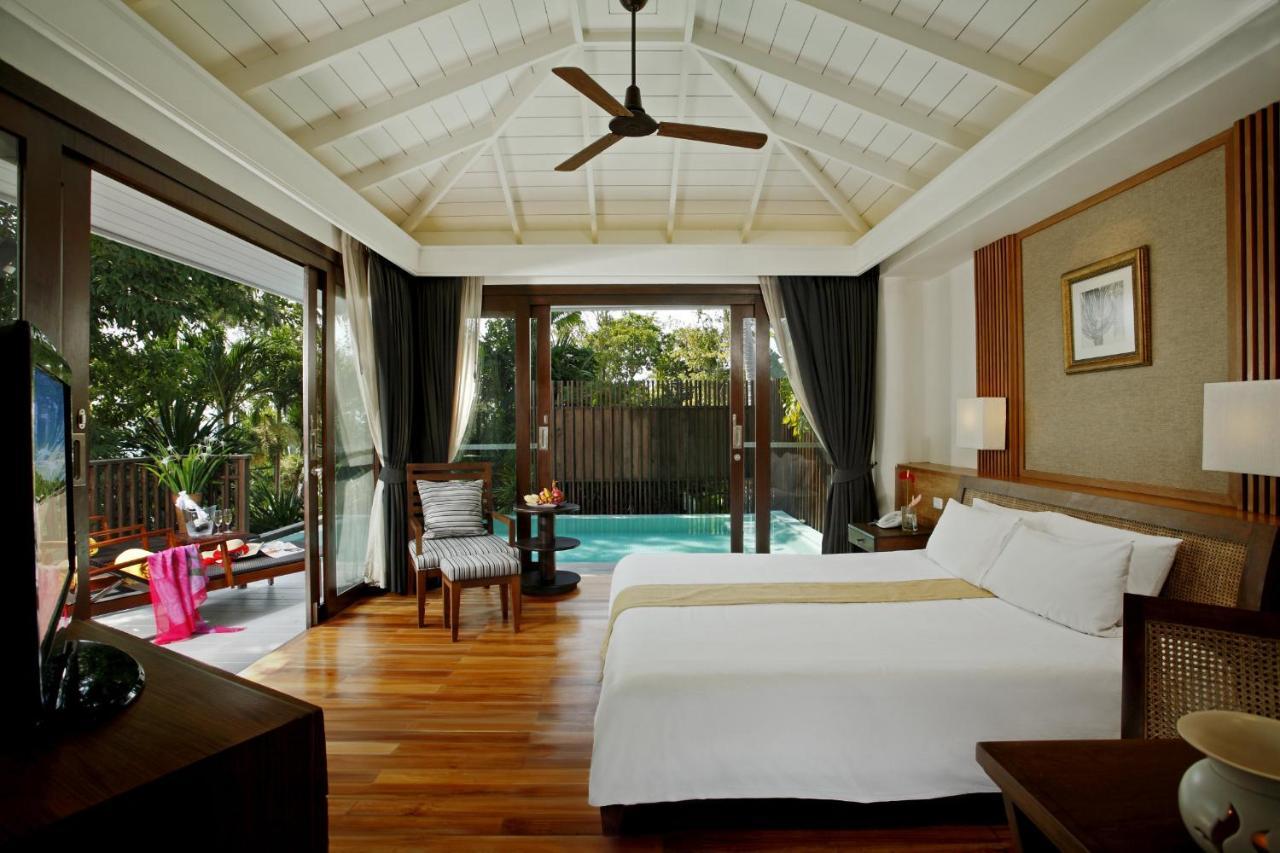 Centara Samui - Sha 4*