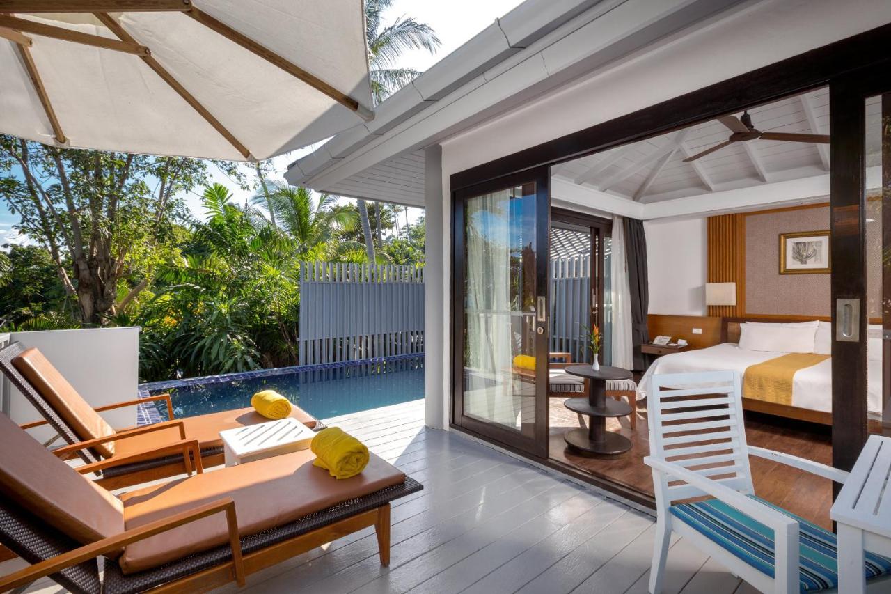 Centara Samui - Sha