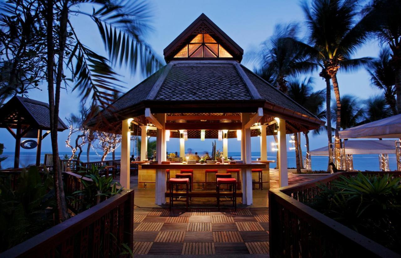 Centara Samui - Sha Resort Lamai Beach (Koh Samui)