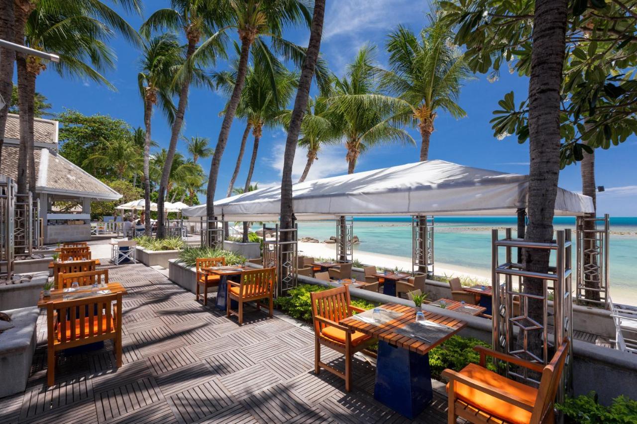 Resort Centara Samui - Sha Lamai Beach (Koh Samui)