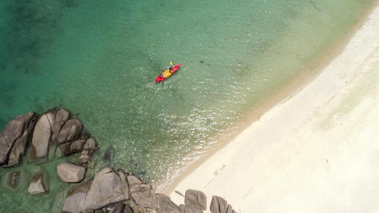 Centara Samui - Sha Lamai Beach (Koh Samui)