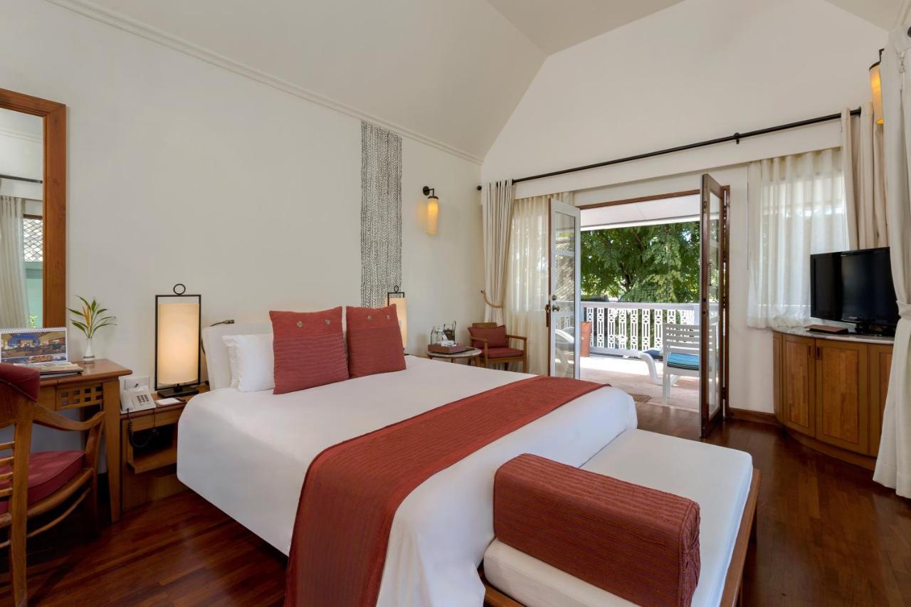 Centara Samui - Sha Resort 4*