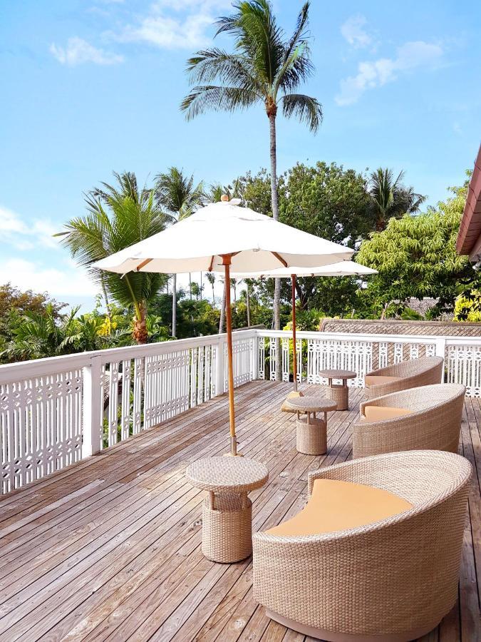 Resort Centara Samui - Sha 4*