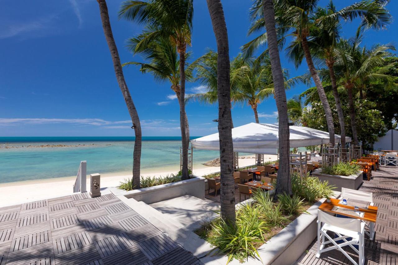 Resort Centara Samui - Sha 4*