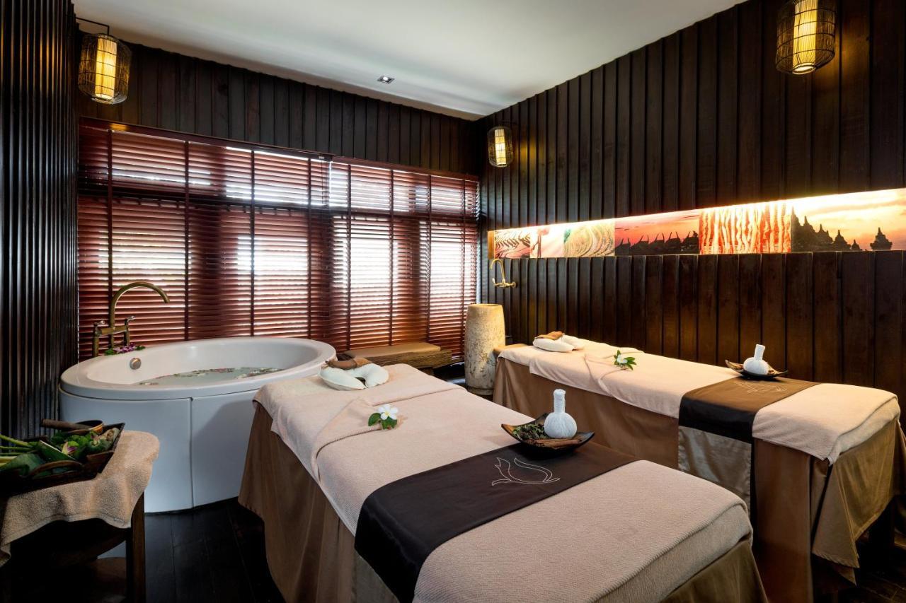 Centara Samui - Sha 4*