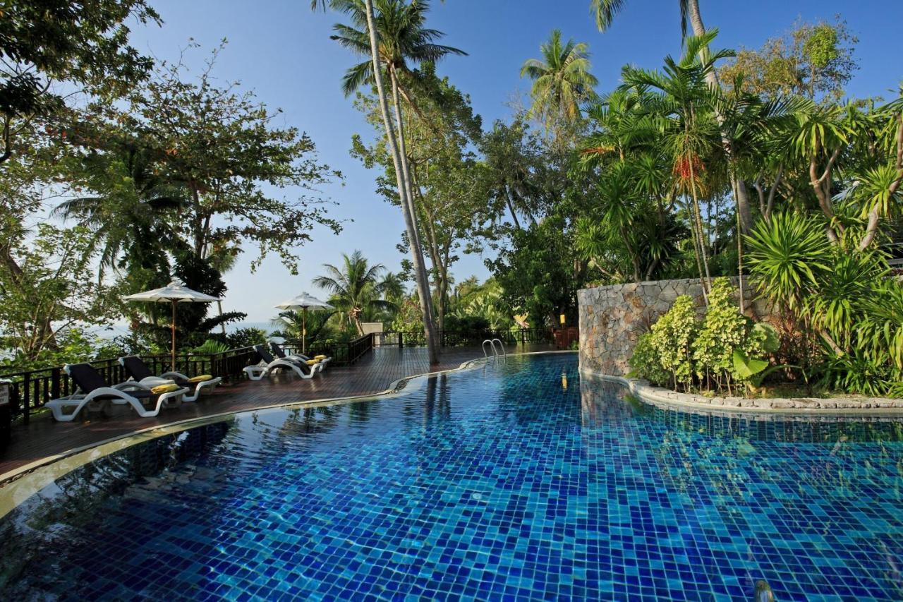 Resort Centara Samui - Sha