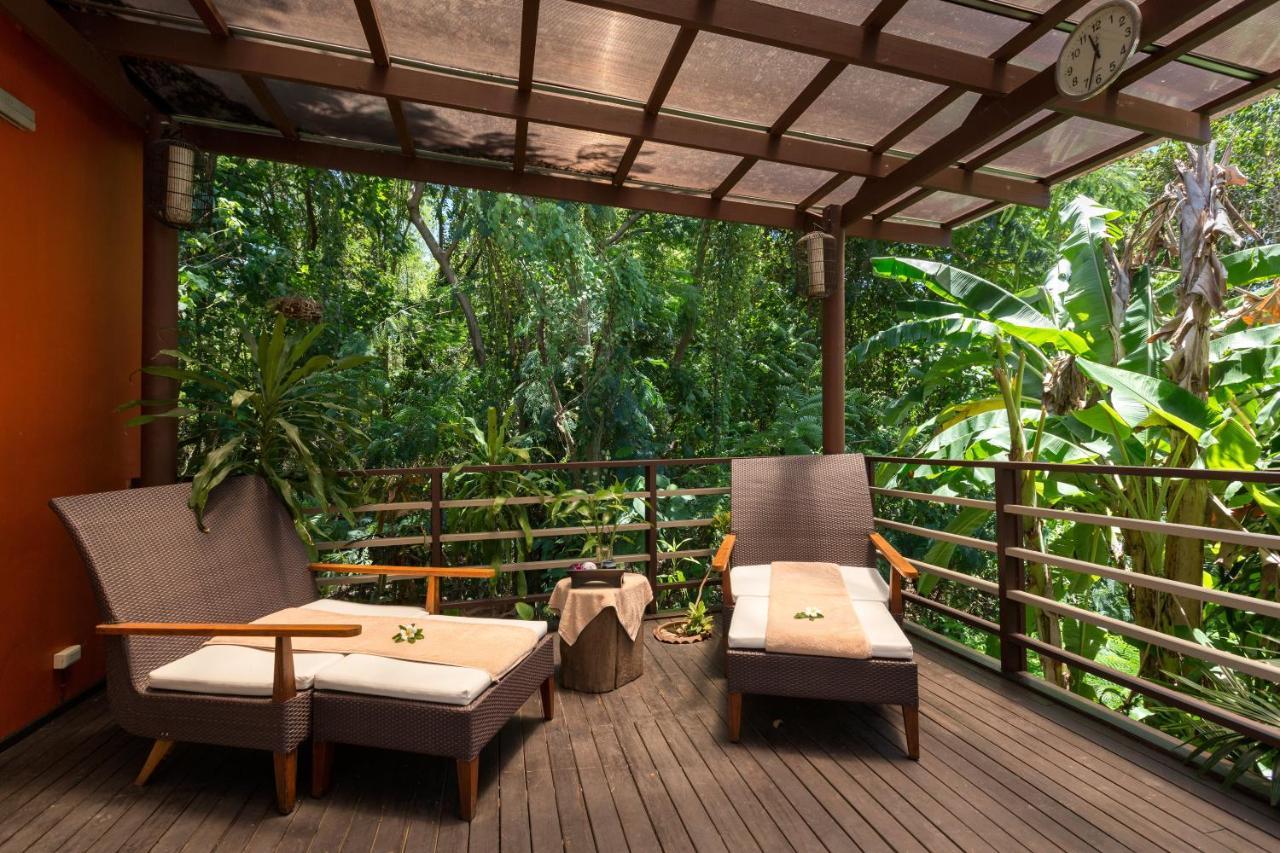 Centara Samui - Sha 4*