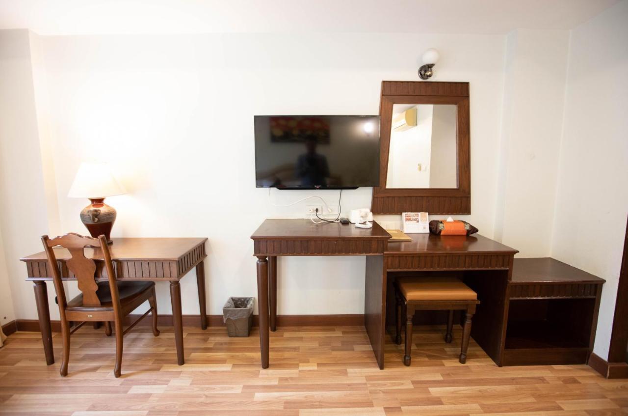 Luckswan - Sha Extra 4* Chiang Rai