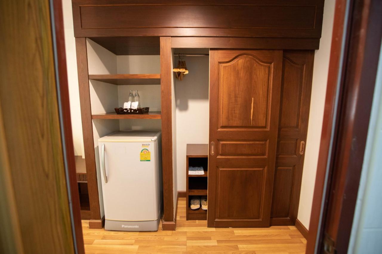 Hotel Luckswan - Sha Extra 4*
