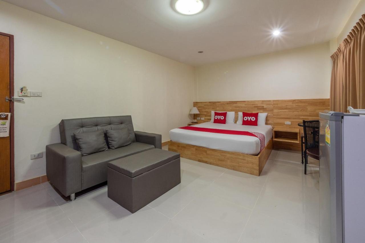 Maple Mansion Pattaya