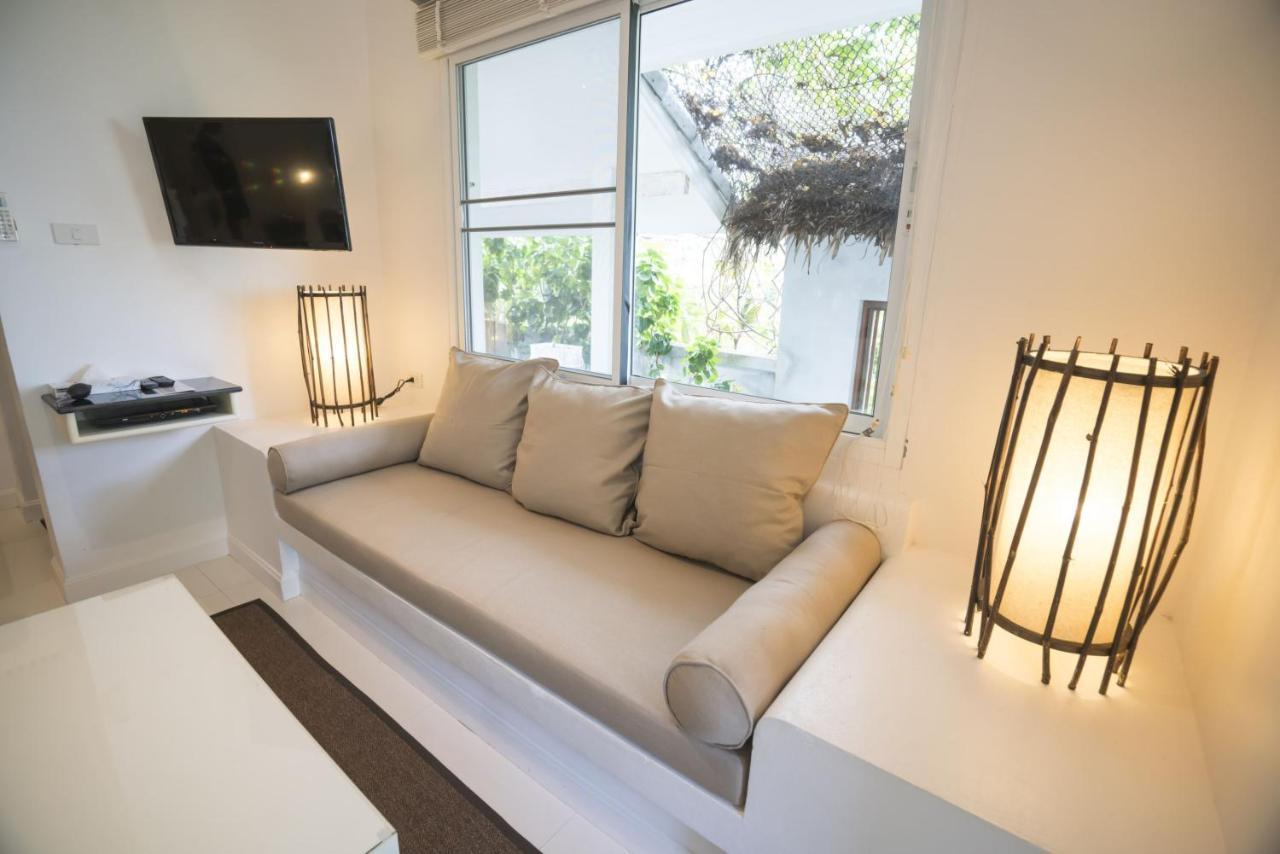 King's Garden - Sha Resort 3*