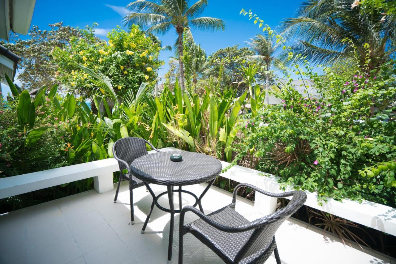 King's Garden - Sha Resort Chaweng (Koh Samui)