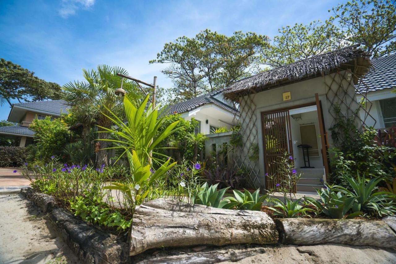 Resort King's Garden - Sha Chaweng (Koh Samui)