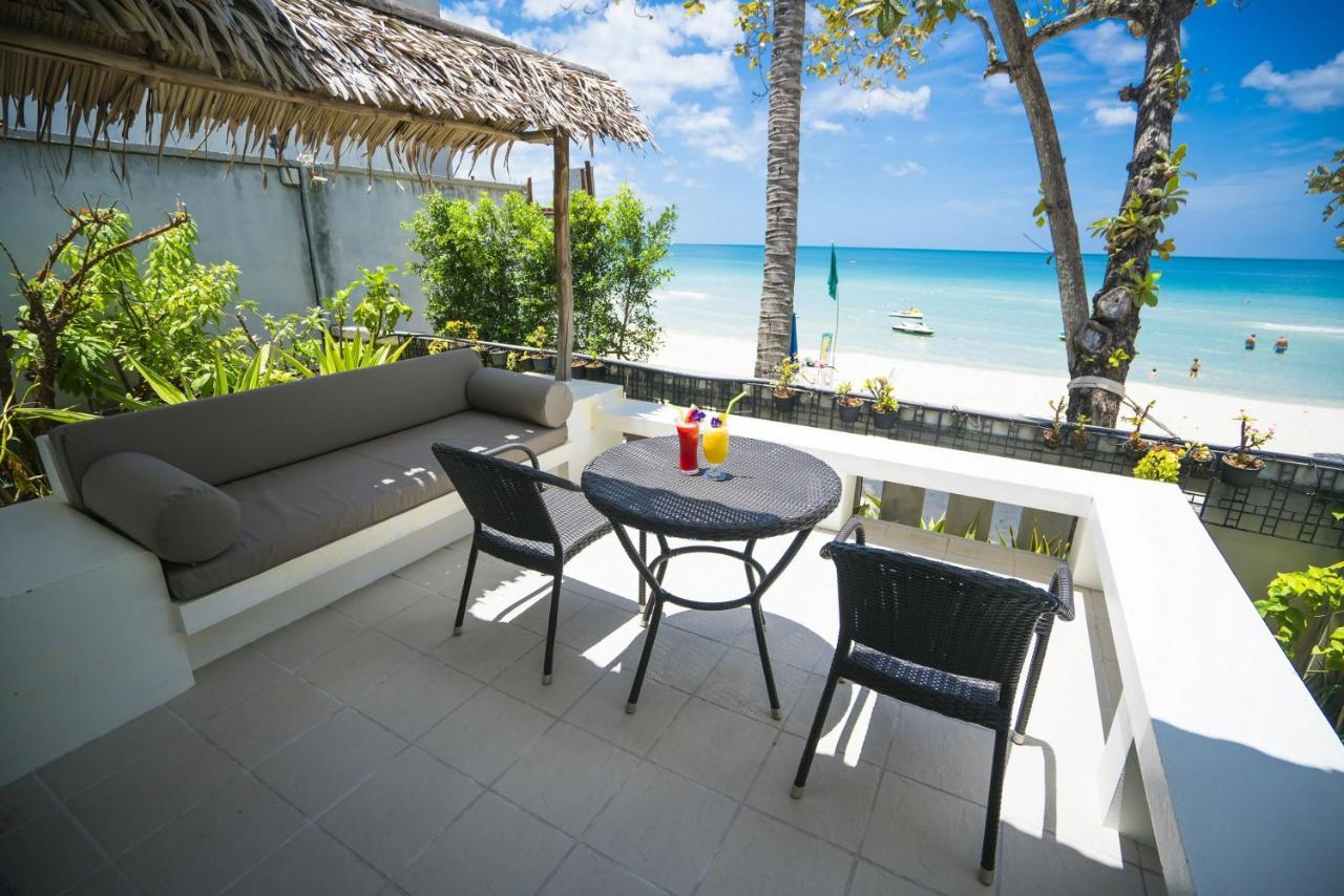 King's Garden - Sha Resort Chaweng (Koh Samui)