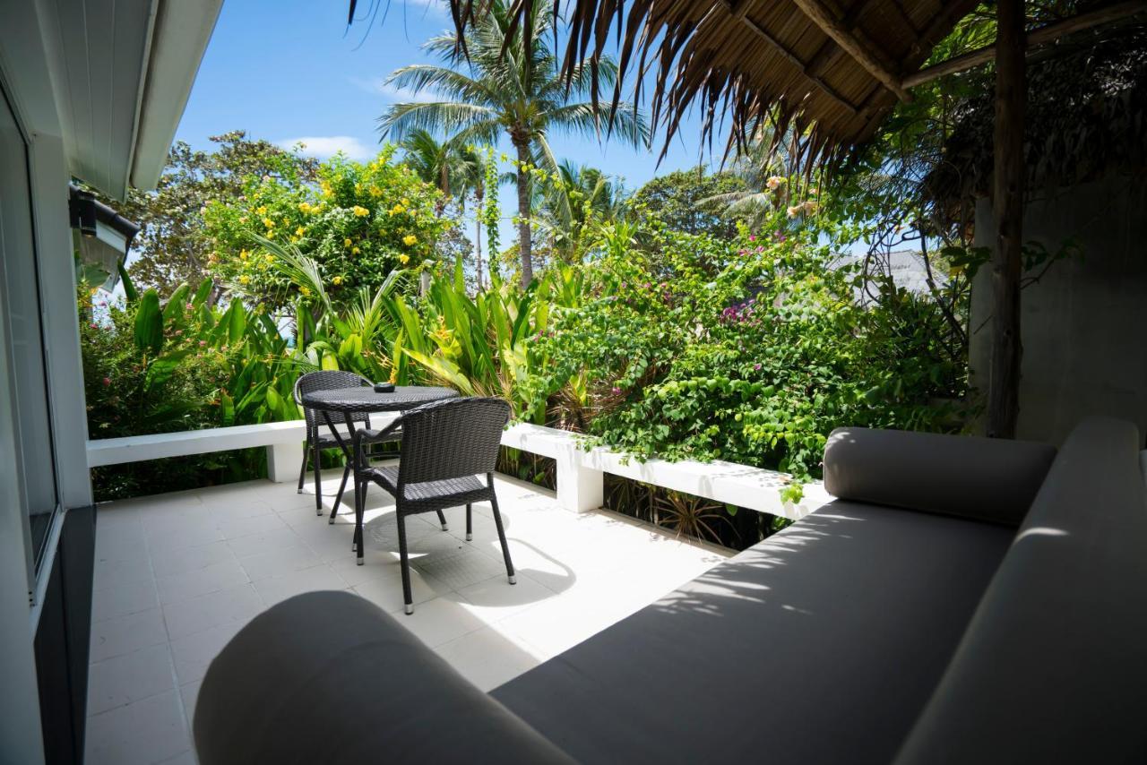 King's Garden - Sha Resort